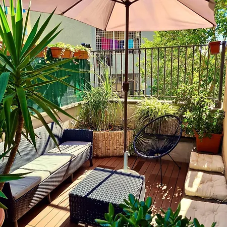 Carpe Diem House Rome Exterior photo