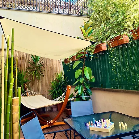 Carpe Diem House Rome Exterior photo