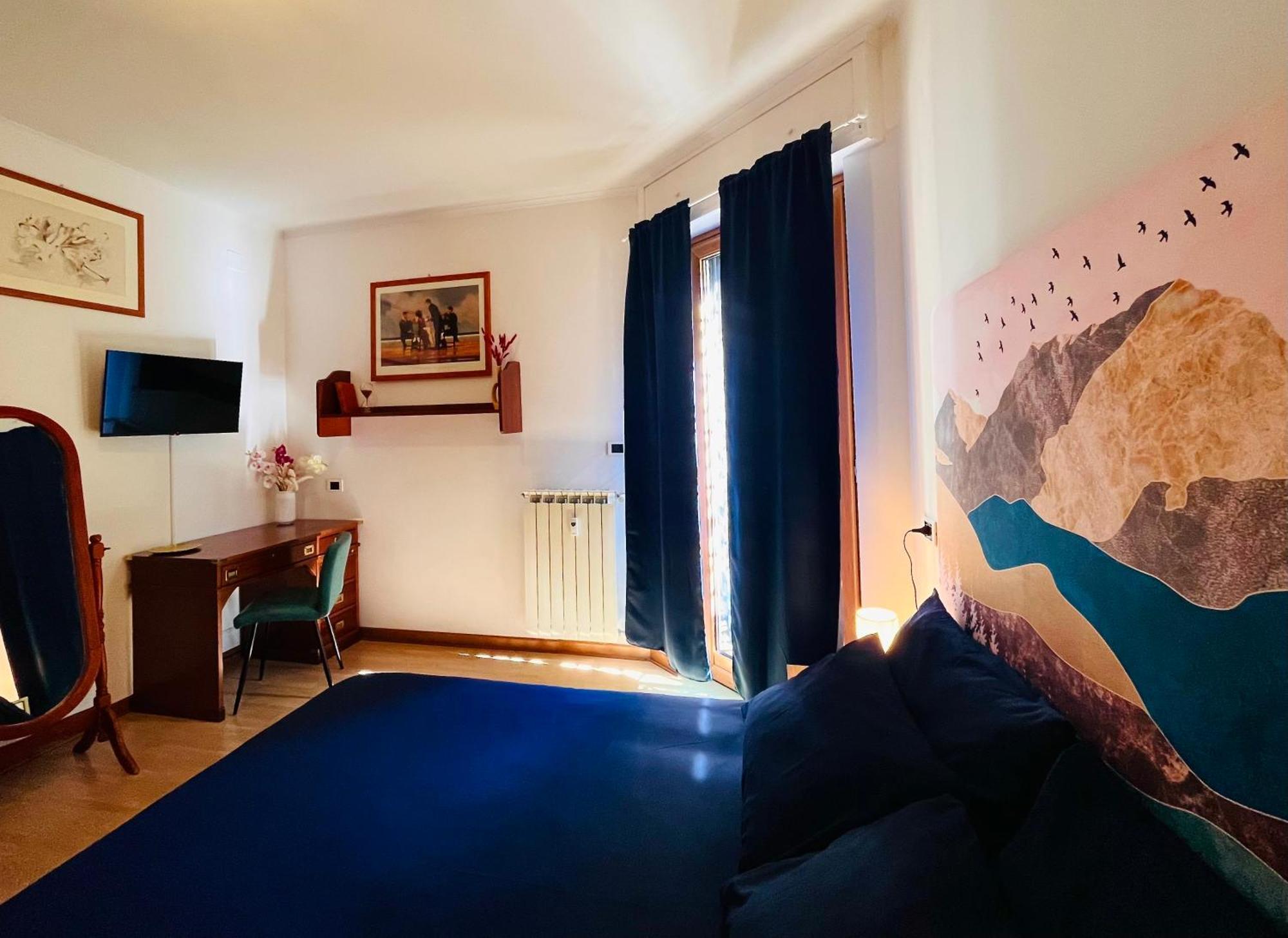 Carpe Diem House Rom