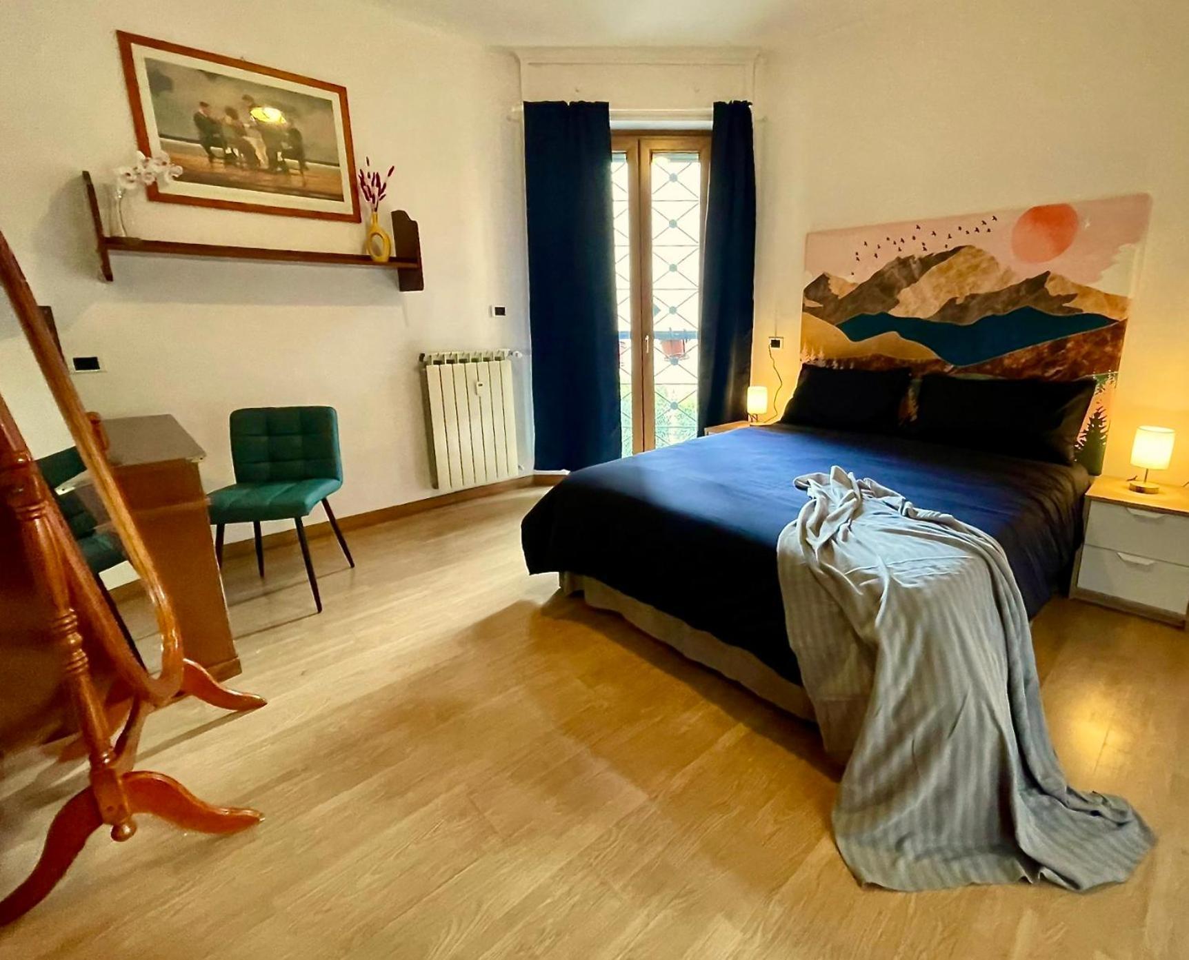 Carpe Diem House * Rom