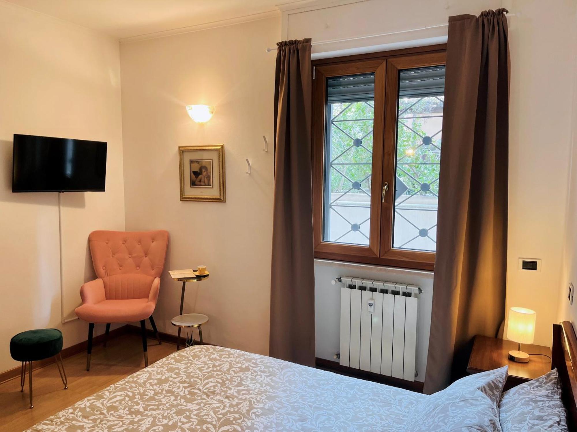 Carpe Diem House Apartment Rom