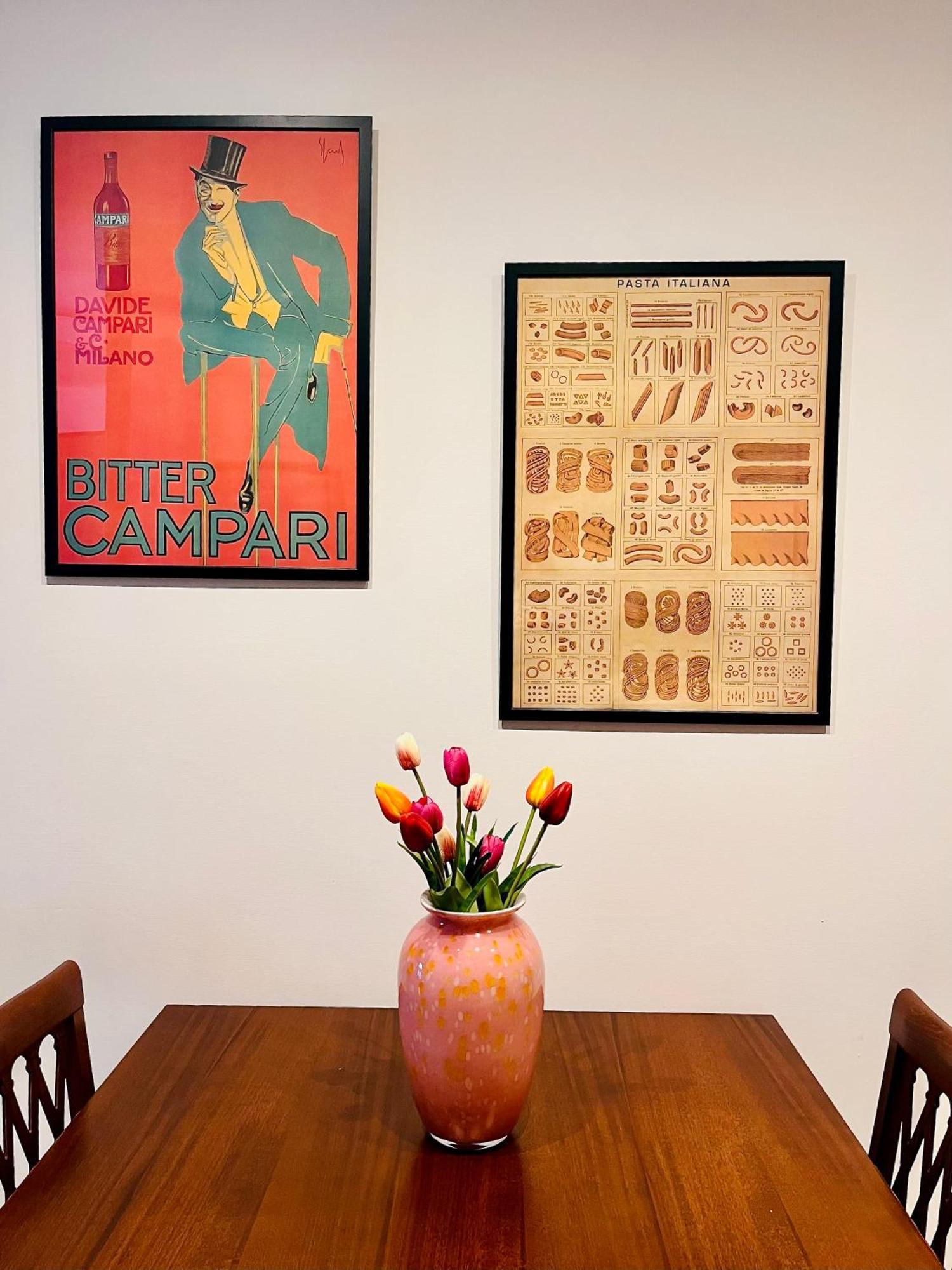 Carpe Diem House Rom